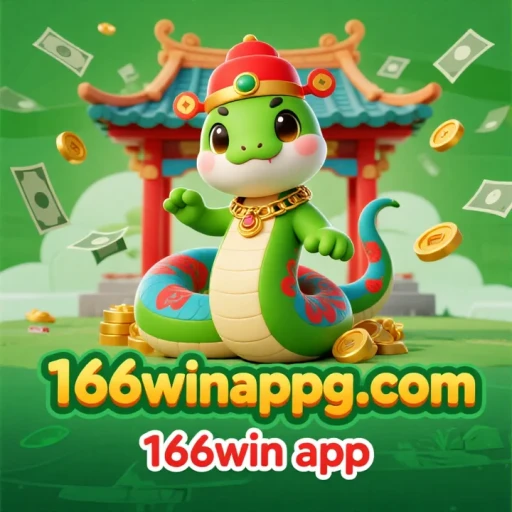 166win app